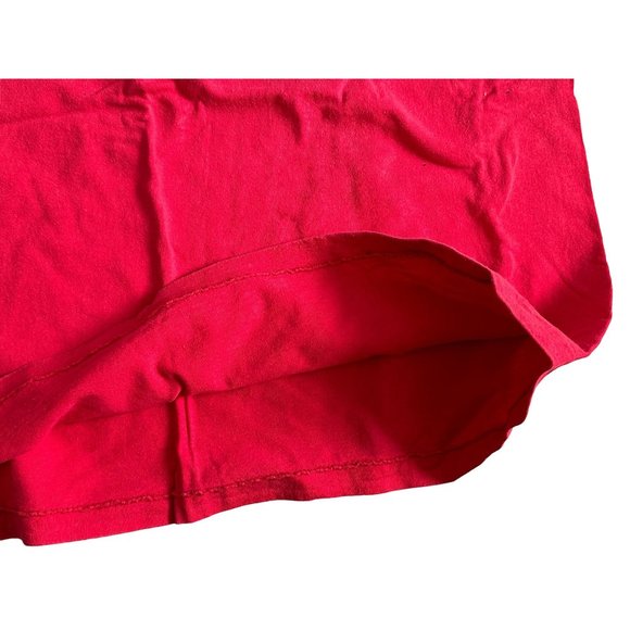 Pink VTG 1990s COW/PIG/BEAR BEST BUDS FOREVER CUTE T-Shirt USA One Size Milaca - Picture 9 of 9